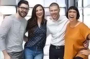 骚扰电话呼叫软件